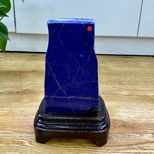 4.56LB  Lapis Lazuli Freeform