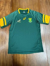 South Africa Rugby T Shirt