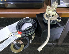 Technics EPA-250 Tonearm w/