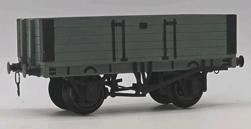 Vintage kit built gauge - kit,