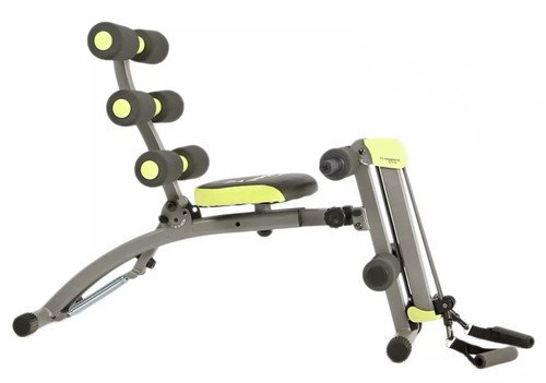 Wondercore home multi - gym,