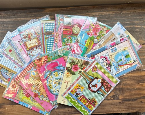 Pack various mix - pack, match