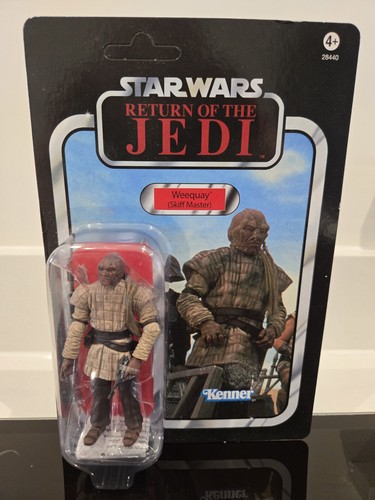 Star wars vintage - vintage, collection