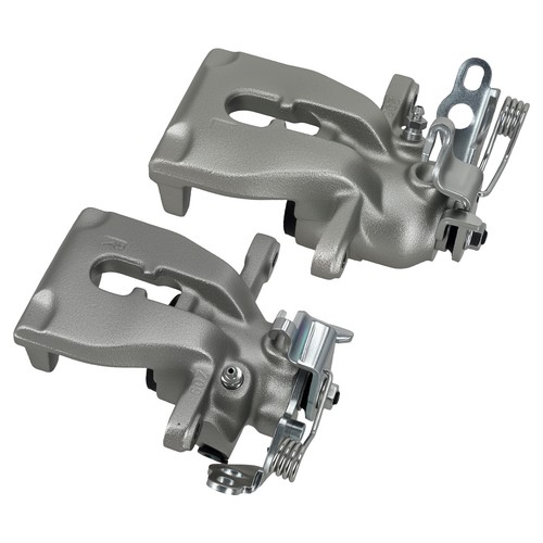 Brake calipers rear left - brake,