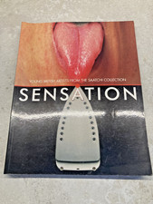 SENSATIONS YOUNG BRITISH ARTISTS FROM THE SAATCHI COLLECTION
