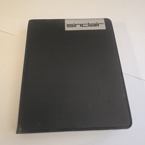Sinclair microdrive used - microdrive,