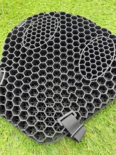 Motorcycle Seat Pad Comfort Seat Comfort Cushion Pillow Pad Relief Pressure