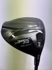 Mizuno JPX One Select Driver 9