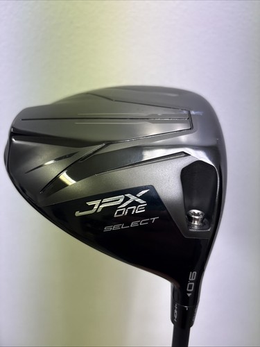 Mizuno jpx one select driver - mizuno,