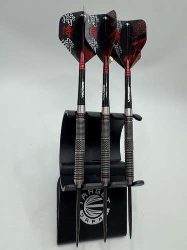 Target scope steel - target,