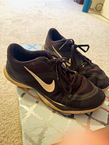 Nike flex training - nike, 6
