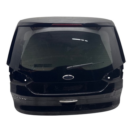 Ford galaxy tailgate - galaxy, zetec