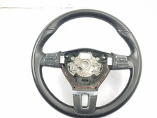 2009 VOLKSWAGEN PASSAT STEERING WHEEL 3C8419091A