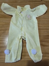Vintage Cabbage Patch Kid