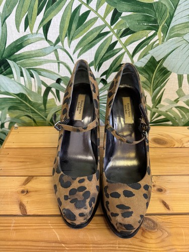 Simply vera wang leopard - simply,
