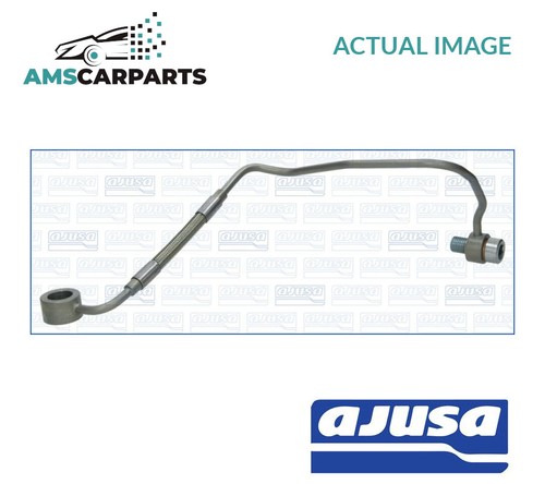 Oil pipe charger op10991 ajusa - charger,