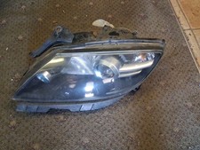 Mazda RX-8 RX8 231 Xenon