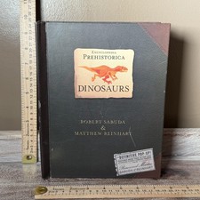 Encyclopedia Prehistorica
