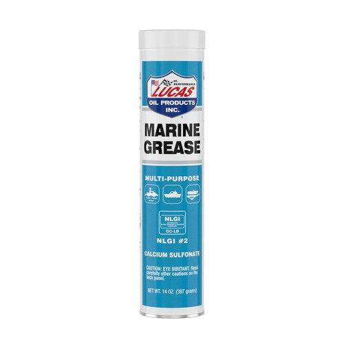 Marine grease ounce - ounce,