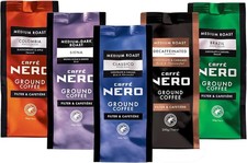 Caffe Nero Ground Coffee