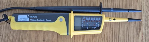 Newlec nlvct2 voltage - newlec,