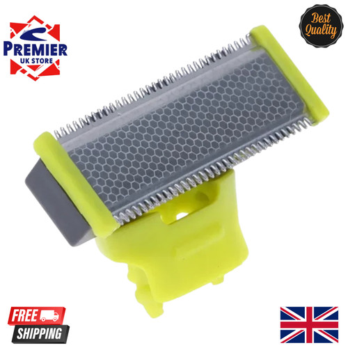 2pcs for philips oneblade - philips,
