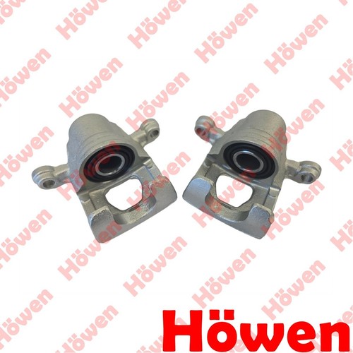 Howen rear brake calipers - rear,