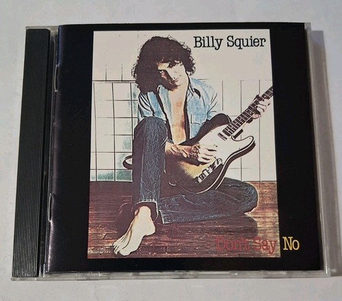 Don say billy squier - don't,