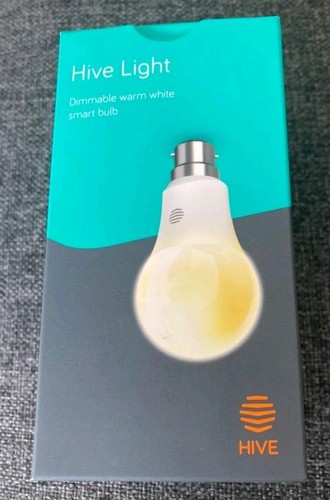 Hive active light - hive,