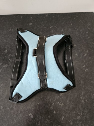 Dog harness pull - dog, large