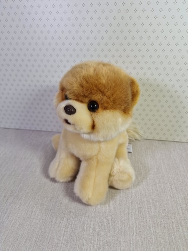 Gund boo dog - gund,