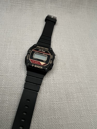 Temp shock digital lcd - le,