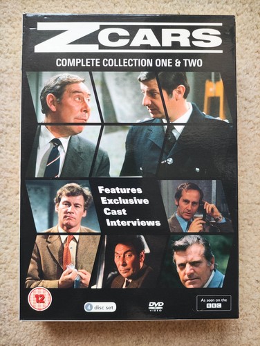 Cars complete collection - complete, 1