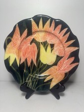 Vintage Gwili Pottery Hand