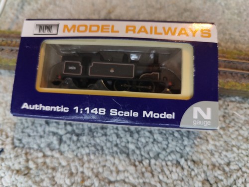 Dapol gauge 025 - m7, nd-025