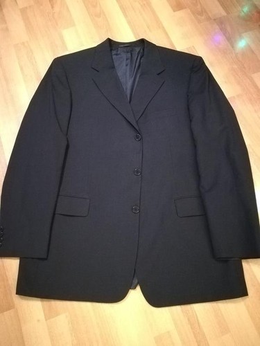 Mens hugo boss suit - mens,