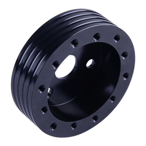 Steering wheel hub adapter - hub,