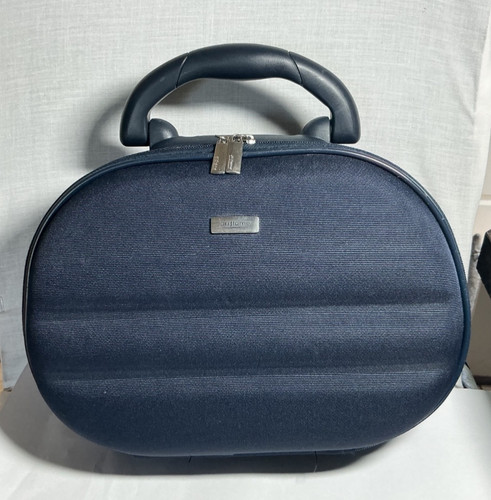 Oriflame hard shell blue - oriflame,