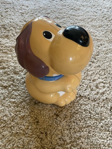Very rare vintage barking - vintage,
