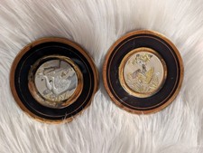Vintage Japanese Chokin Art