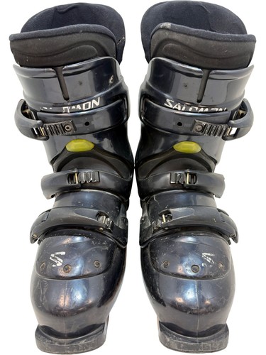 Salomon symbio 600 ski boots - ski,