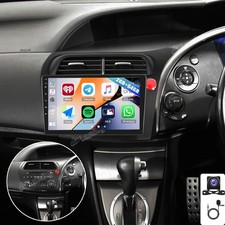 Android 15 Car Stereo Radio