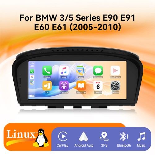 Wireless carplay android auto - wireless,