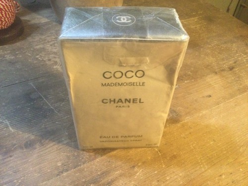 Chanel coco mademoiselle - coco,