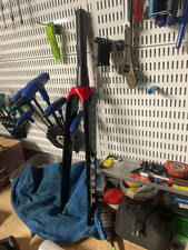 Trek Emonda SLR fork