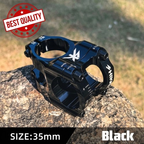 Mtb bike stem - mtb, alloy