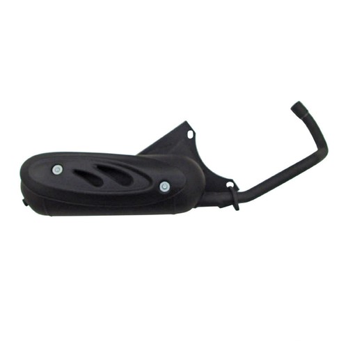 Maxi exhaust tecnigas - exhaust,