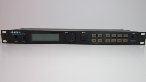 Alesis dm5 drum - alesis, high