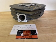 Husqvarna 1975-1978 CR125