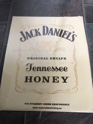 Official jack daniels honey - official,